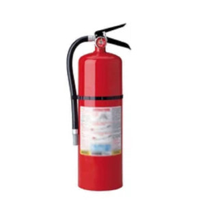 Abc Type Fire Extinguisher