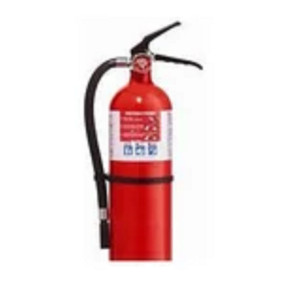 CO2 Fire Extinguishers