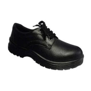 Leather Safety Shoes