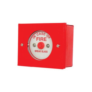 Manual Alarm Call Point