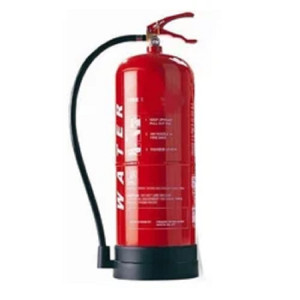 Water Type Fire Extinguisher