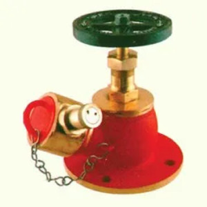 Fire Hydrant Landing Valve