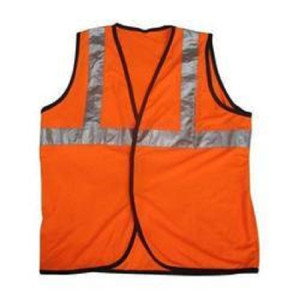 AK 610 Safety Jacket