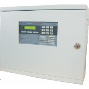 Addressable Fire Alarm System