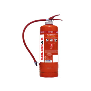 3 Litre Water Mist Fire Extinguisher