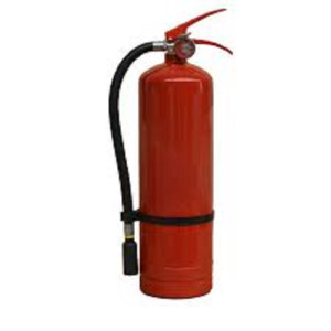 Composite Corrosion Free Fire Extinguisher