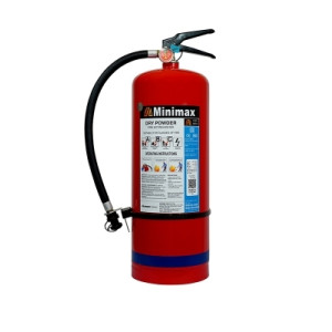 ABC Fire Extinguisher