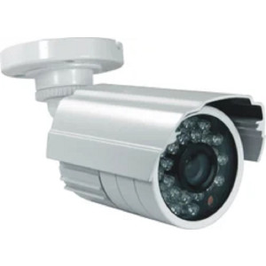 Bullet Camera.