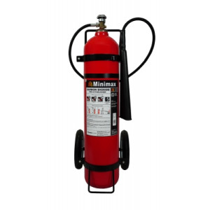 Co2 Mobile type
