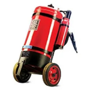 ABC Powder (MAP 90) Based Fire Extinguishers