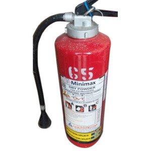 2Kg Dry Powder Fire Extinguisher