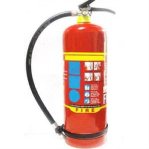 Dry Powder Fire Extinguisher