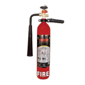 Carbon Dioxide Fire Extinguisher