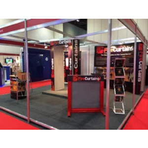 Fire Curtain