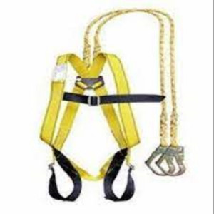 Safety Harness