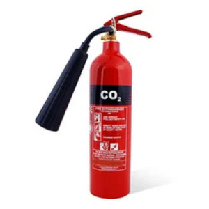 Fire Extinguisher 22.5 Kg Co2