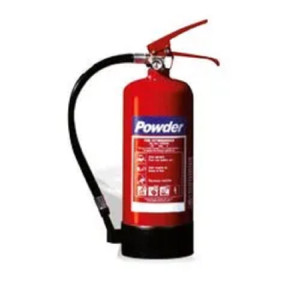 4kg ABC Fire Extinguisher