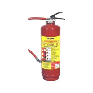 ABC Powder Fire Extingushers