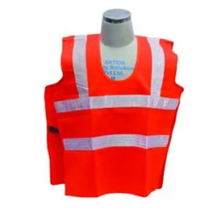 Reflective Safety Vest