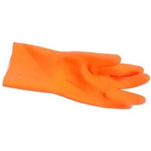 Rubber Hand Gloves