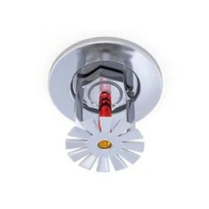 Stainless Steel Fire Sprinkler