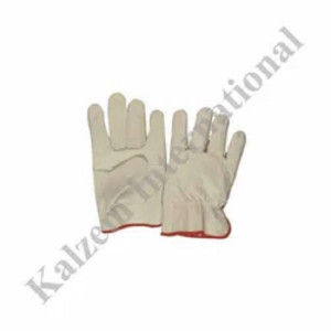 Leather Driving Gloves