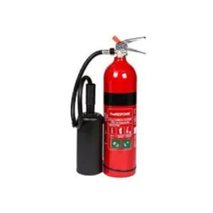 Co2 Fire Extinguisher