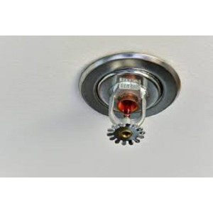 Fire Sprinkler