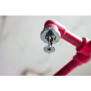 Fire Sprinkler