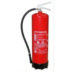 Safex mechanical Foam 9Ltr Capacity Fire Extinguisher