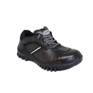 Hillson Leather Safety Shoes