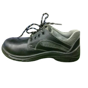 Low Ankle Safety Shoes