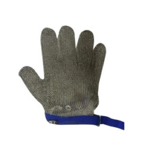 Metal Mesh Glove