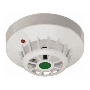 ROR HEAT DETECTOR