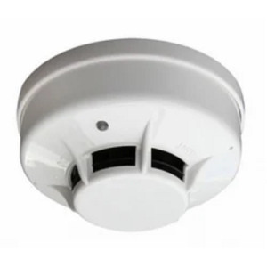 ADDRESSABLE SMOKE DETECTOR