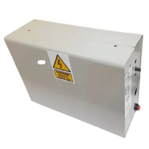 4 Zone Alarm Panels