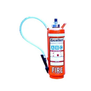 ABC Dry Powder Fire Extinguishers