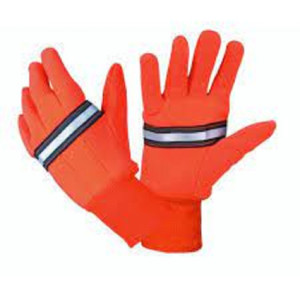 Industrial Safety Reflective Gloves