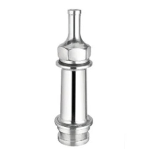 Short Branch Fire Hose Nozzle