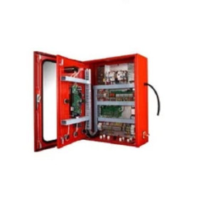 Fire Pump Control Panel