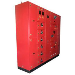 Fire Fighting Control Panel