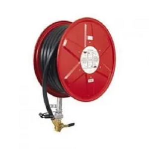 Fire Hose Reel Drum