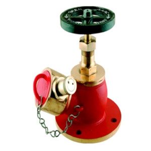 Fire Hydrant  Landing Valve