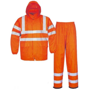 Fire Safety Suit