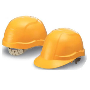 Fire Safety Helmet