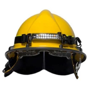 Fire Safety Helmet