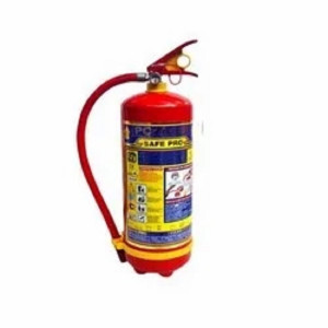 Safe Pro ABC Type Fire Extinguisher
