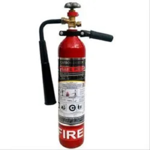 RFE FIRE 19 CO2 Type Fire Extinguisher
