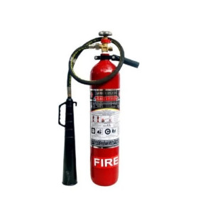 Squeeze Grip Cartridge Type Water CO2 Fire