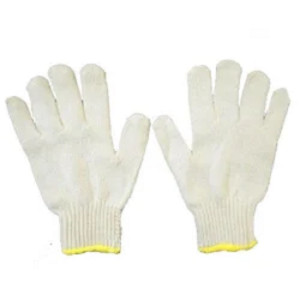 Cotton Safety Glove